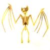 BAT SKELETON Bones Hanging Halloween Decor Party Decoration Eerie Accessories view 1