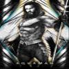 Trends International DC Comics Movie - Aquaman - Graphic Wall Poster, 22.375" x 34", Premium Unframed Version view 1