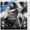 Trends International DC Comics Movie - Aquaman - Graphic Wall Poster, 22.375" x 34", Premium Unframed Version view 3