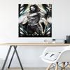 Trends International DC Comics Movie - Aquaman - Graphic Wall Poster, 22.375" x 34", Premium Unframed Version view 4