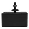 MH GLOBAL CA#5 MT3 Quick Change Morse Taper Holder for Drilling Lathe Tool Drill 250-405 view 1