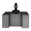 MH GLOBAL CA#5 MT3 Quick Change Morse Taper Holder for Drilling Lathe Tool Drill 250-405 view 3