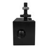 MH GLOBAL CA#5 MT3 Quick Change Morse Taper Holder for Drilling Lathe Tool Drill 250-405 view 4