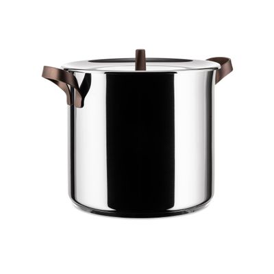 edo, Stockpot