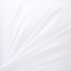 Acanva Fluffy Pillow Insert for Bed Sleeping, Decorative Stuffer Cushion Sham Filler, 20x72(Pack of 1), White view 4