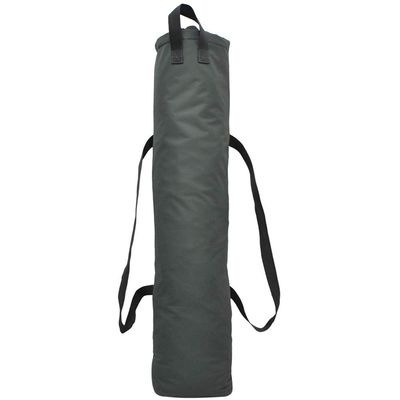 NGIL Camp Folding Chair Carry Bag (Replacement Bag), Outdoors Folding Chair Cover, Bag Chair for Adults, Camping Chair Replacement Bag (No Chair Included) (Gray)