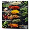 Epic Graffiti 'A Pinch of Spice' Canvas Wall Art, 18"x26" view 1