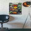 Epic Graffiti 'A Pinch of Spice' Canvas Wall Art, 18"x26" view 2