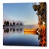 Epic Graffiti 'Lose Yourself' Canvas Wall Art, 18"x12" view 1