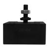 MH GLOBAL AXA #4 6-12 Inch Swing Quick Change Heavy Duty Boring Bar Lathe Tool Post Holder 250-104 view 1