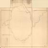 16" x 24" 1882 Map of Koso-sho Seika-Ken Yori Santo-sho Taian-fu Ni Itaru Rojozu view 1