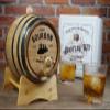 Personalized Bootleg Kit Barrel Aged "Bourbon Still" Small Batch Bourbon Making Kit (5 Liter) view 2
