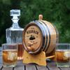 Personalized Bootleg Kit Barrel Aged "Bourbon Still" Small Batch Bourbon Making Kit (5 Liter) view 3