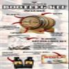 Personalized Bootleg Kit Barrel Aged Spiced Rum Making Kit (5 Liter) view 2