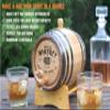 Bootleg Kit Barrel Aged "Bootleg Whiskey" Tennessee Whiskey Making Kit (3 Liter) view 4