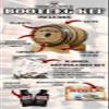 Personalized Bootleg Kit Barrel Aged "Moonshine" Apple Pie Moonshine Making Kit (5 Liter) view 2