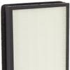 Rowenta XD6074 True HEPA Filter Allergen Remover for PU4020 and PU4081 Intense Pure Air Bedroom Auto Purifier, Black, 46 in view 2
