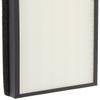 Rowenta XD6074 True HEPA Filter Allergen Remover for PU4020 and PU4081 Intense Pure Air Bedroom Auto Purifier, Black, 46 in view 3