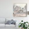 Trademark Fine Art Barn V by Chris Paschke, 18x18 view 3