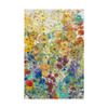 Trademark Fine Art Meadow Floral I by Tim Otoole, 16x24 view 1