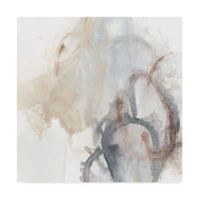 Trademark Fine Art Supposition I by June Erica Vess, 18x18
