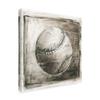 Trademark Fine Art Vintage Varsity I by Ethan Harper, 18x18 view 2
