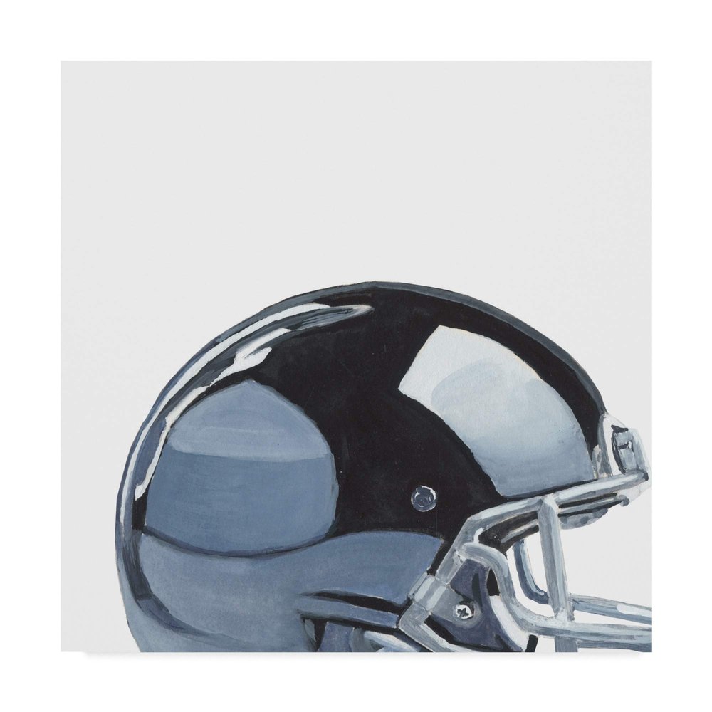 Trademark Fine Art Sporting VIII by Naomi McCavitt, 24x24