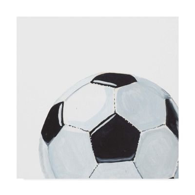 Trademark Fine Art Sporting VI by Naomi McCavitt, 24x24