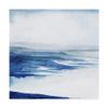 Trademark Fine Art Crystallized Lagoon I by Grace Popp, 24x24 view 1