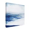 Trademark Fine Art Crystallized Lagoon I by Grace Popp, 24x24 view 2