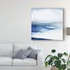 Trademark Fine Art Crystallized Lagoon I by Grace Popp, 24x24 view 3