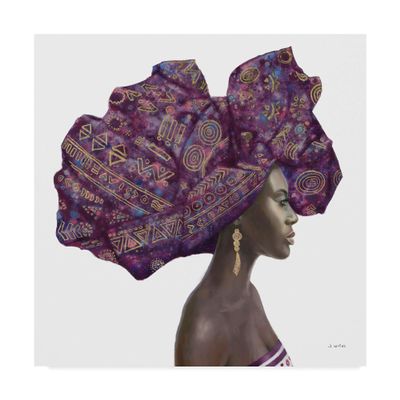 Trademark Fine Art Pure Style II by James Wiens, 24x24