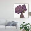 Trademark Fine Art Pure Style II by James Wiens, 24x24 view 3