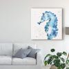 Trademark Fine Art Deep Sea XI by Anne Tavoletti, 18x18 view 3