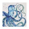 Trademark Fine Art Deep Sea VIII by Anne Tavoletti, 24x24 view 1