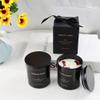 Candle Aromatherapy-Balance+Relax+Harmony-Home & Bedroom. Gift Women and Men view 3
