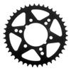Bikemaster 520 Rear Sprocket - HON ATC250R 1986; HON FOURTRAX 250X 1992; HON view 1