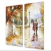 Concept Crystal Tempered GLASS Kitchen Board  Impact & Scratch Proof Glass Cutting Board; MEASURES: SINGLE: 60 x 52 cm (23,62 x 20,47); DOUBLE: 30 x 52 cm (11,81 x 20,47); D13 Images view 1