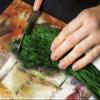 Concept Crystal Tempered GLASS Kitchen Board  Impact & Scratch Proof Glass Cutting Board; MEASURES: SINGLE: 60 x 52 cm (23,62 x 20,47); DOUBLE: 30 x 52 cm (11,81 x 20,47); D13 Images view 3