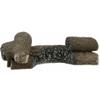 Quadrafire 1200 OEM Log Set 811-0592 view 3