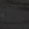 Farmhouse Stove Top Tray, Black view 2