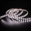 XUNATA 43FT LED Rope Strip Light, DC 24V Super Bright Waterproof Flexible 5050 60 LED/M LED Strip Light Tape with 24V 5A Power Adapter, for Home Indoor Outdoor Decoration, White view 4