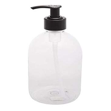 Plint Clear Pharmacy Bottle 300ml