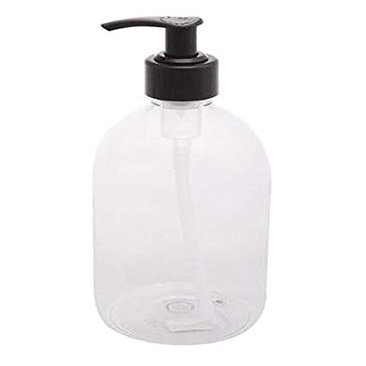 Plint Clear Pharmacy Bottle 300ml