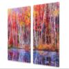 Concept Crystal Tempered GLASS Kitchen Board  Impact & Scratch Proof Glass Cutting Board; MEASURES: SINGLE: 60 x 52 cm (23,62 x 20,47); DOUBLE: 30 x 52 cm (11,81 x 20,47); D13 Images view 1