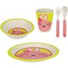 Le Studio Rabbit Bamboo Box, Multicolor view 2