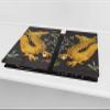 Concept Crystal Tempered GLASS Kitchen Board  Impact & Scratch Proof Glass Cutting Board; MEASURES: SINGLE: 60 x 52 cm (23,62 x 20,47); DOUBLE: 30 x 52 cm (11,81 x 20,47); D13 Images view 2