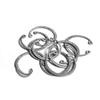 TVP Replacement for Kirby 2CB Classic III Vacuum Cleaner Bearing Retainer Lock Ring # 101076A view 1