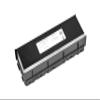 GM Genuine Parts 15-74859 (84188425) Heating and Air Conditioning Remote Control view 1