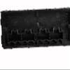GM Genuine Parts 15-74859 (84188425) Heating and Air Conditioning Remote Control view 2